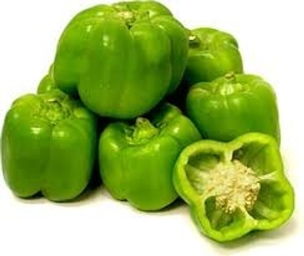 Capsicum(Simla Mirch)