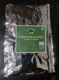Coriander Powder | Dhania Powder|100gm Packet
