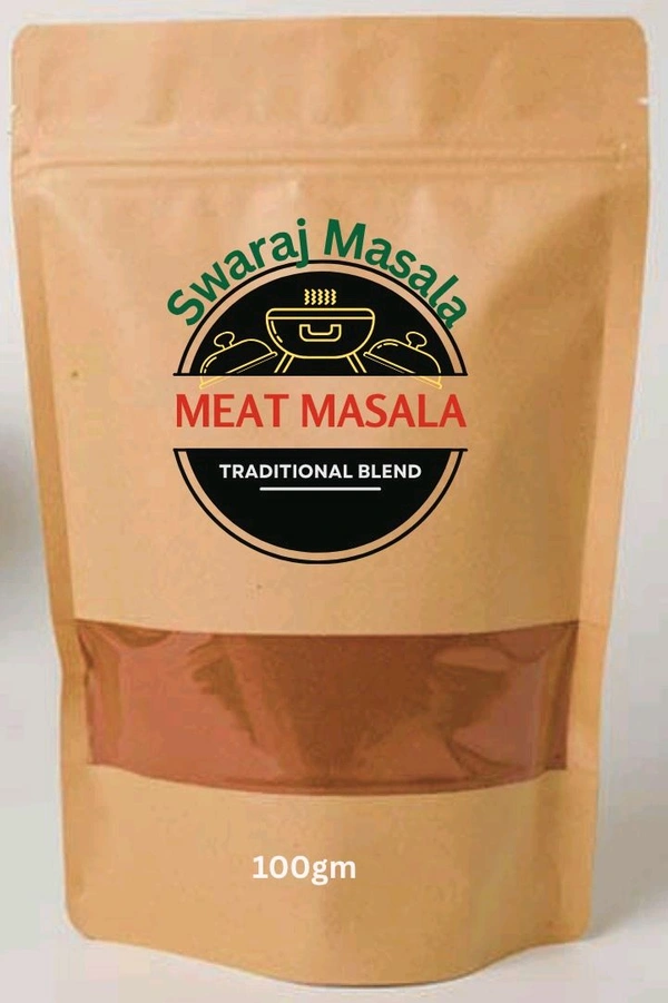 Premium Meat Masala 100gm Packet