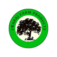 Swaraj Farms Swaraj Farms - Logo