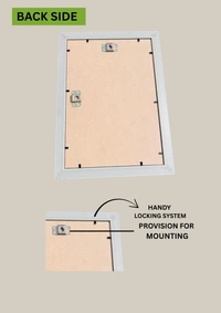 COUPLE MEMORIES PHOTO FRAME - WIDTH - 8 INCH /HEIGHT - 12 INCH, Desert Storm