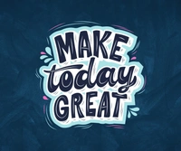 MOTIVATION GRIP MOUSEPAD - Width -9inch / Height - 7.5 inch, Bay of Many