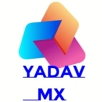 Yadavmx Yadavmx - Logo