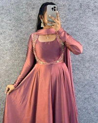 3 In 1Gown - S, Onion