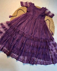 Princess Frock - XL, Onion