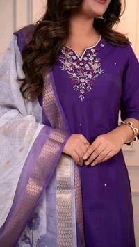 Purple-Niya - M