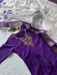 Purple-Niya - XL