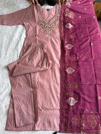Onion Pink-Niya - M