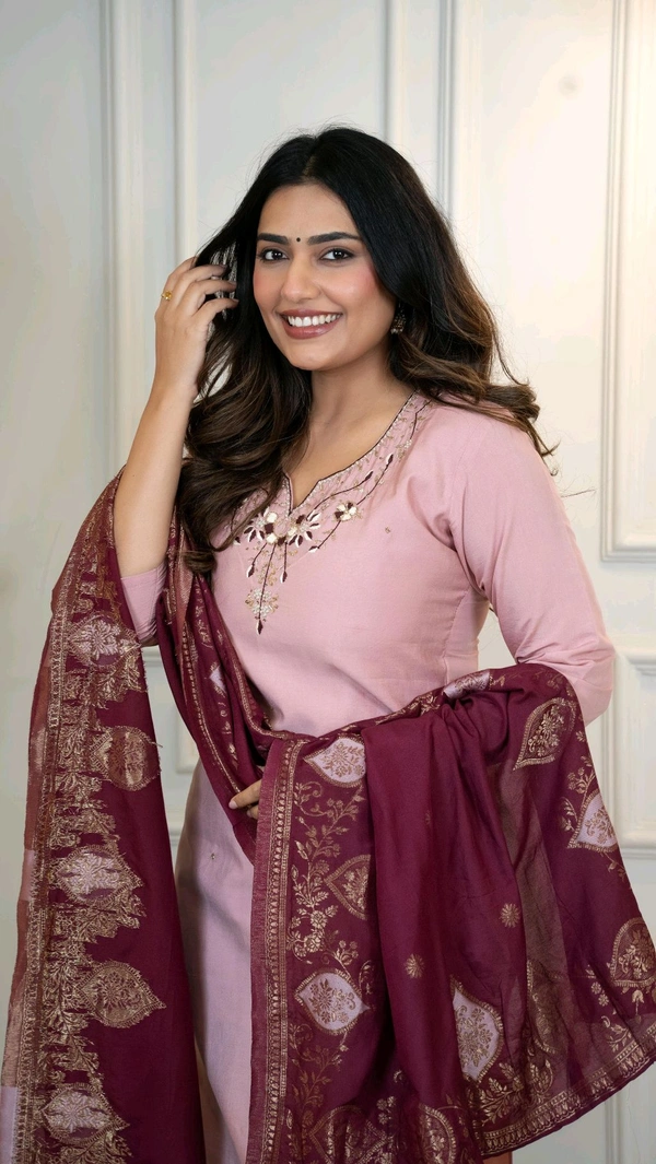 Onion Pink-Niya - M