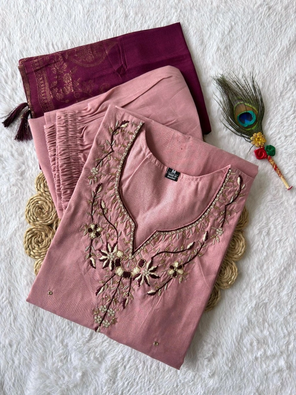Onion Pink-Niya - L