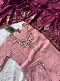 Onion Pink-Niya - L
