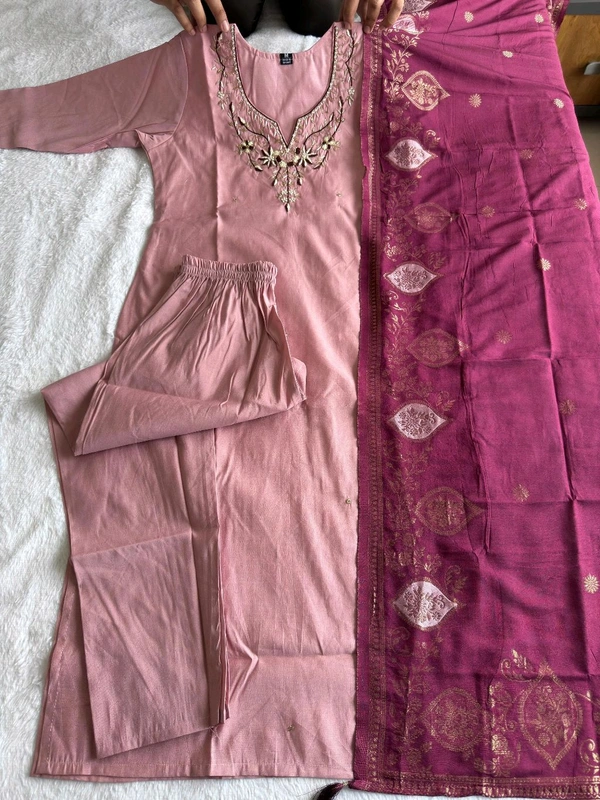 Onion Pink-Niya - XL