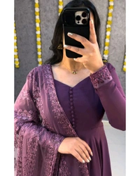Angel Gown - XL, Onion