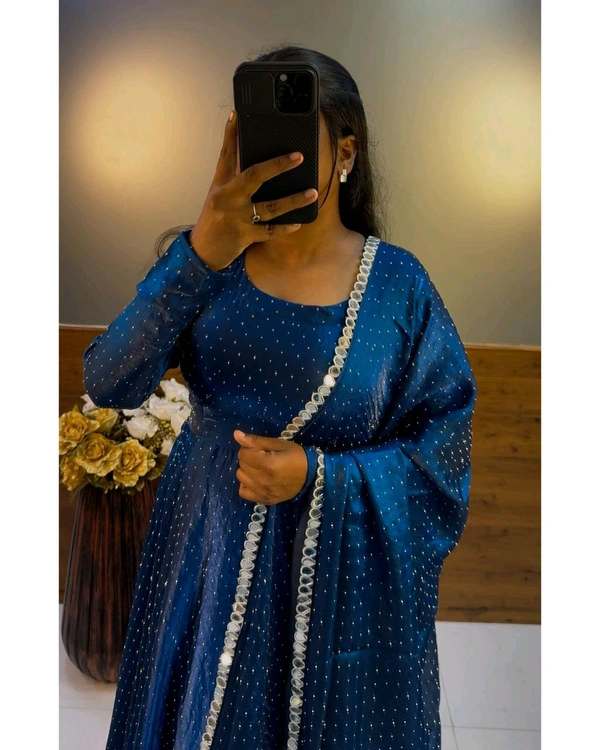 Riya diamond - XL, Rama