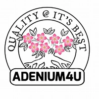 Adenium4u - Logo