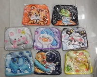 3D Cartoon Lunch Bag – Cute, Insulated & Portable for Kids & Professionals!