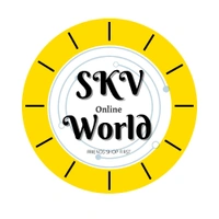 SKV WORLD SKV WORLD - Logo