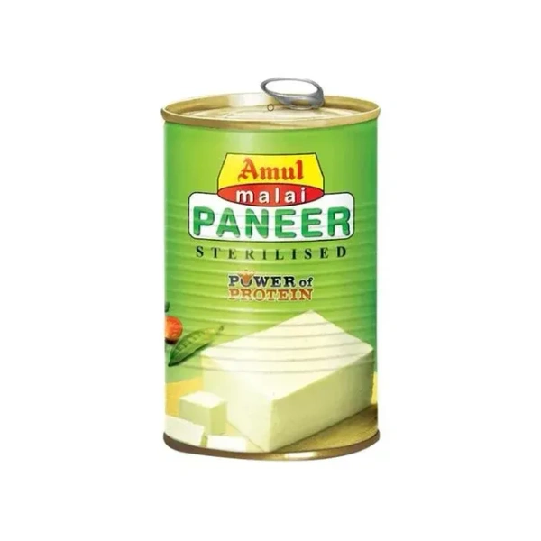 Amul Malai Paneer - 400gm