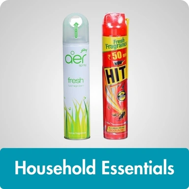 Household Essentials