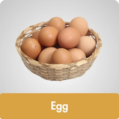 Eggs
