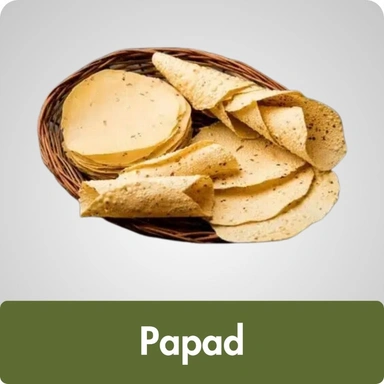 Papad