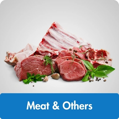 Meat and Others