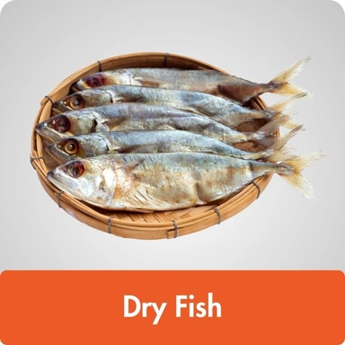 Dry Fish