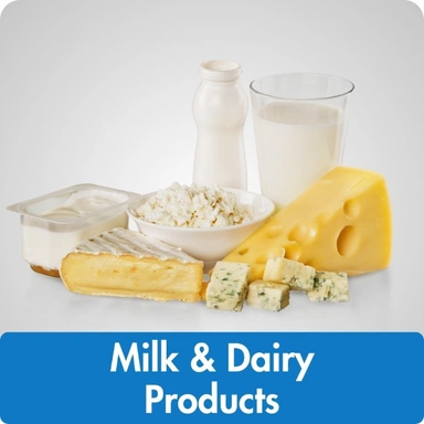 Milk Products