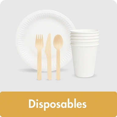 Disposables and Others