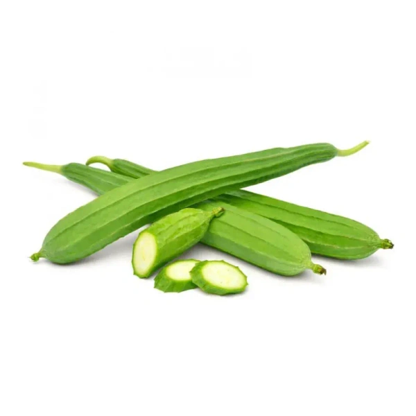 Ridge Gourd (Jhinga) - 500gm