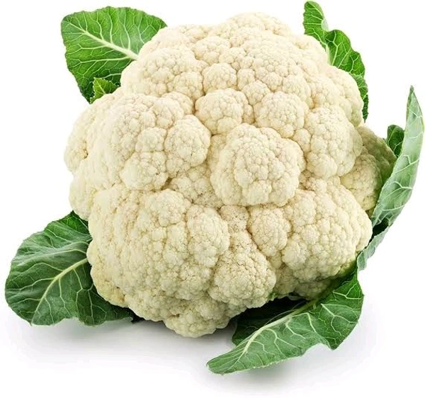 Cauliflower (ফুলকপি) - (500-600)gm