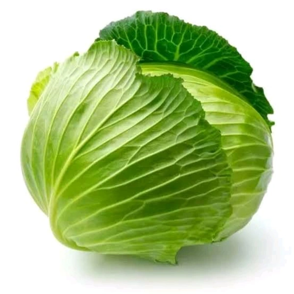 Cabbage (বাঁধাকপি) - (900gm-1kg)