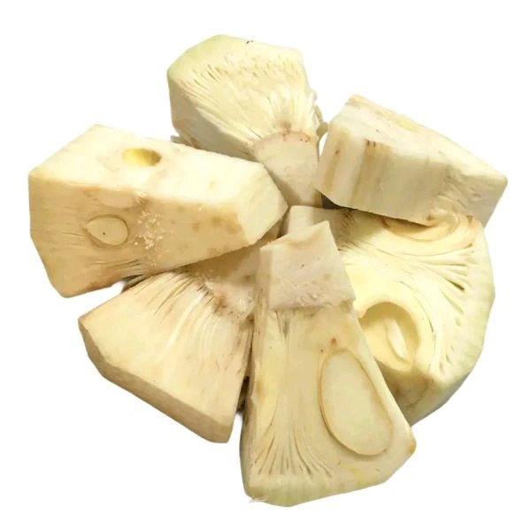 Raw Jackfruit (কাঁচা কাঁঠাল) - 500gm