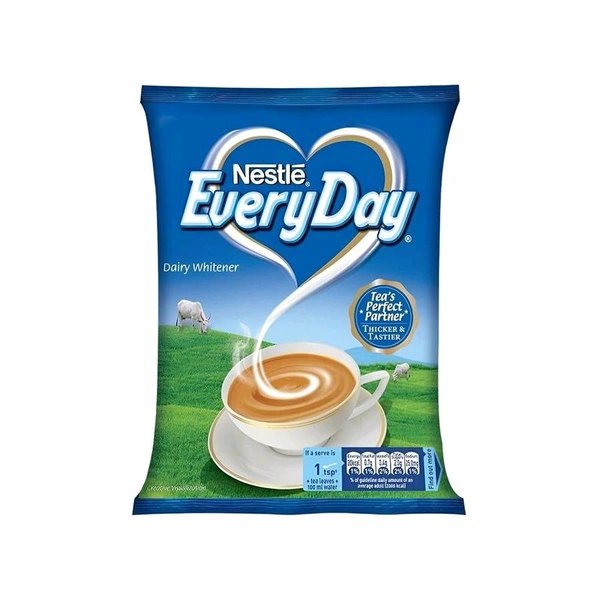 Nestle Everyday Dairy Whitener - 200gm Pack