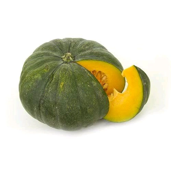 Sweet Pumpkin/Misti Kumro (কুমড়া) - 1 Slice (800-900)gm