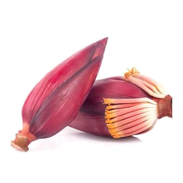 Banana Flower (কোলার থুর) - 1 PCS