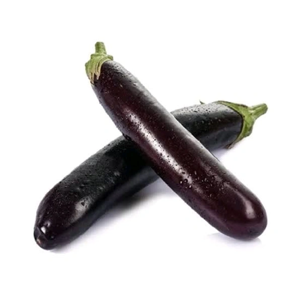 Brinjal Thin (চিকন বেগুন) - 1kg