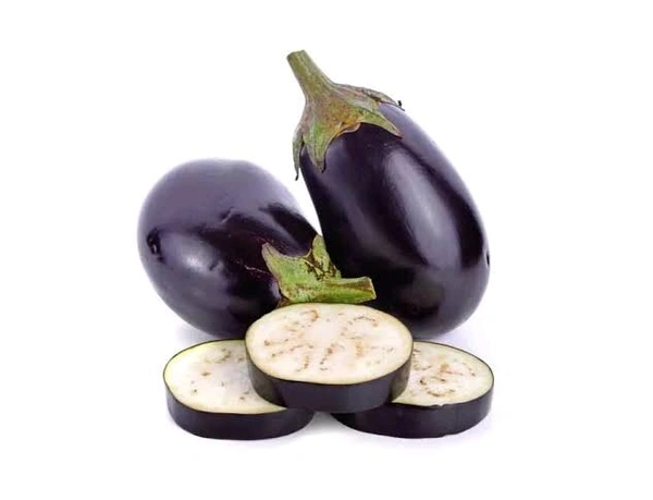 Big Brinjal (বড় বেগুন) - (500-600)gm