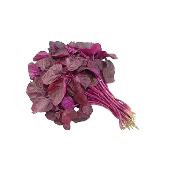 Lal Saag (লাল শাগ)  - 10 Bunch(মোডা)