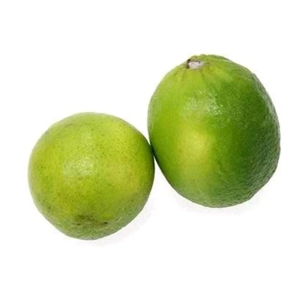 Lemons (Lebu) - 6 Pcs
