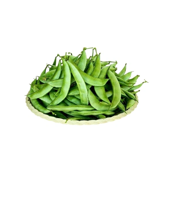 Broad Beans - Sim (সিম) - 300gm