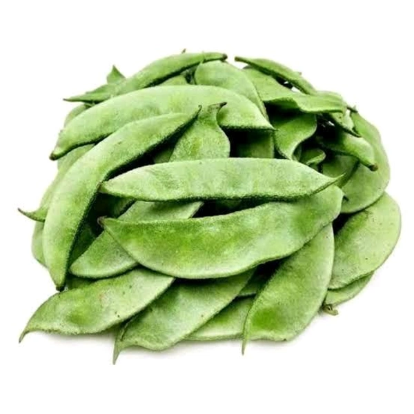 Broad Beans - Sim (সিম) - 1kg