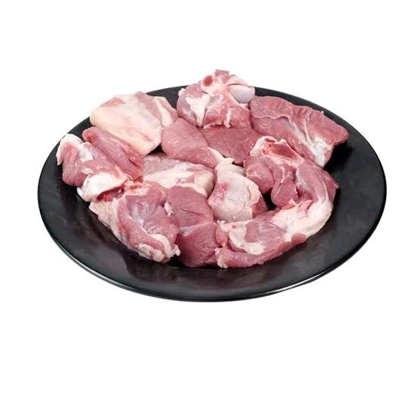 Mutton Cut Pieces - 1kg