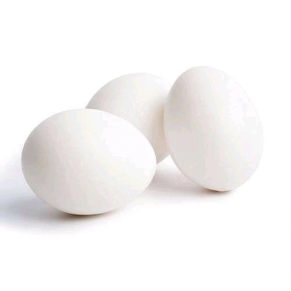 Poultry Eggs - 5 Pcs