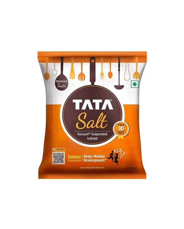 Tata Salt 1kg 