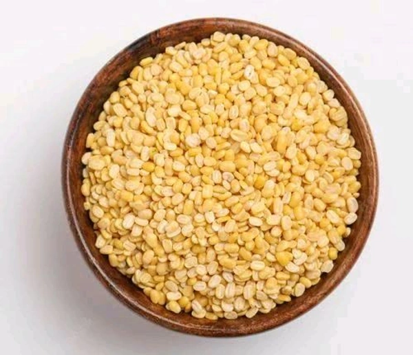 Moong Dal (Angoor Brand) Loose - 500gm