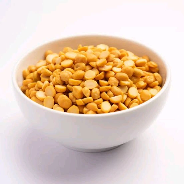 Chana Dal / Buter Dal Loose  - 500gm