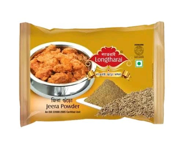 Longtharai Jeera Powder 250gm Pack