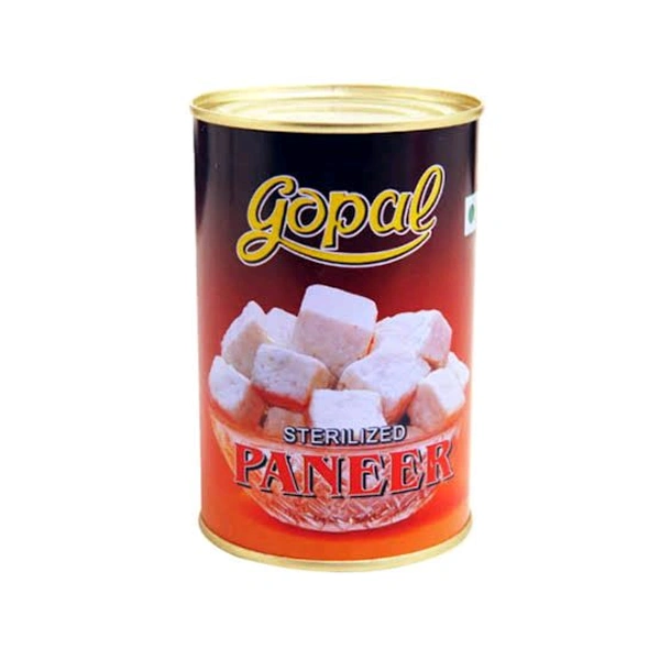 Gopal Paneer Can  - 200gm