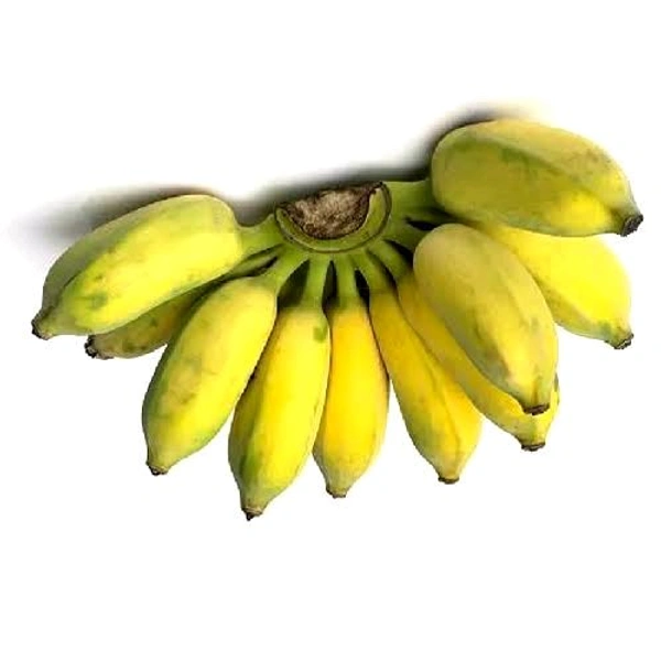 Somai Banana - 10 PCS